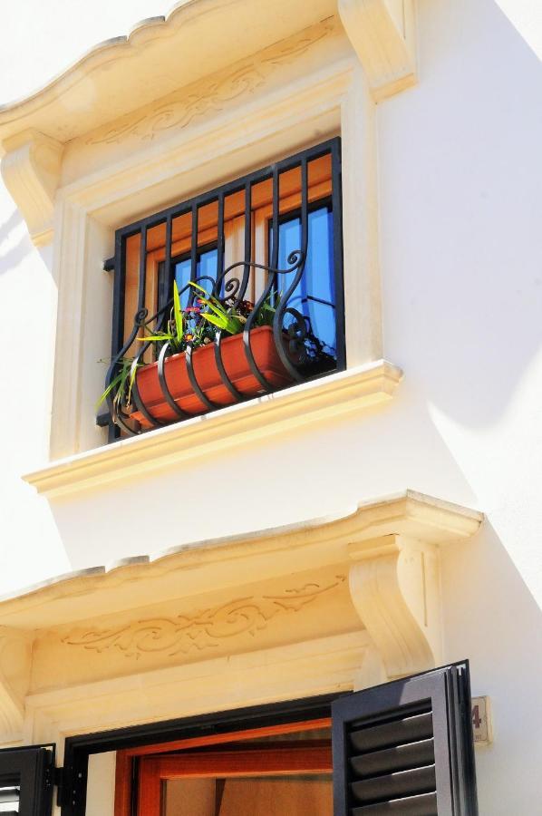 Villa Morgana Casarano Exterior foto